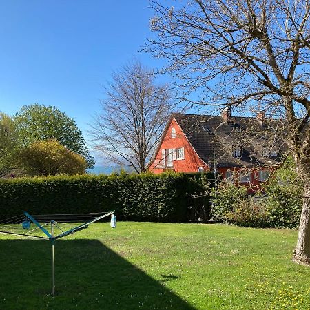 Neu Ab 2022: Schoene Ferienwohnung In Top-Lage 84M2 Langenargen Dış mekan fotoğraf