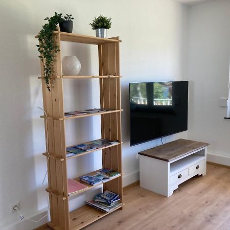 Neu Ab 2022: Schoene Ferienwohnung In Top-Lage 84M2 Langenargen Dış mekan fotoğraf
