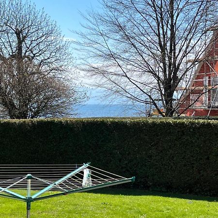 Neu Ab 2022: Schoene Ferienwohnung In Top-Lage 84M2 Langenargen Dış mekan fotoğraf