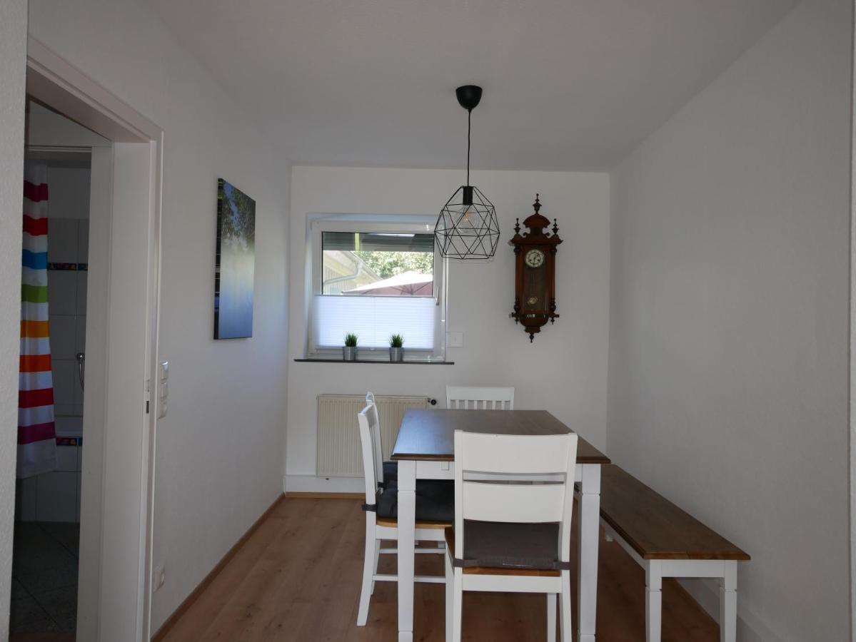 Neu Ab 2022: Schoene Ferienwohnung In Top-Lage 84M2 Langenargen Dış mekan fotoğraf