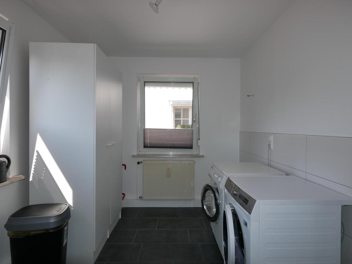Neu Ab 2022: Schoene Ferienwohnung In Top-Lage 84M2 Langenargen Dış mekan fotoğraf