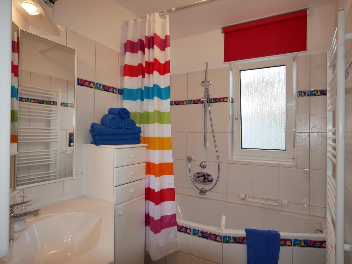 Neu Ab 2022: Schoene Ferienwohnung In Top-Lage 84M2 Langenargen Dış mekan fotoğraf
