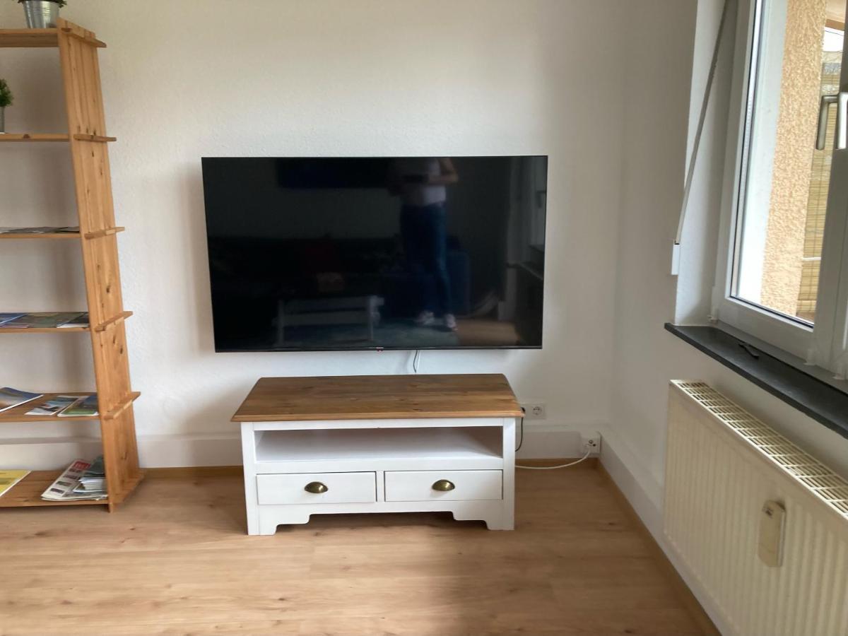 Neu Ab 2022: Schoene Ferienwohnung In Top-Lage 84M2 Langenargen Dış mekan fotoğraf